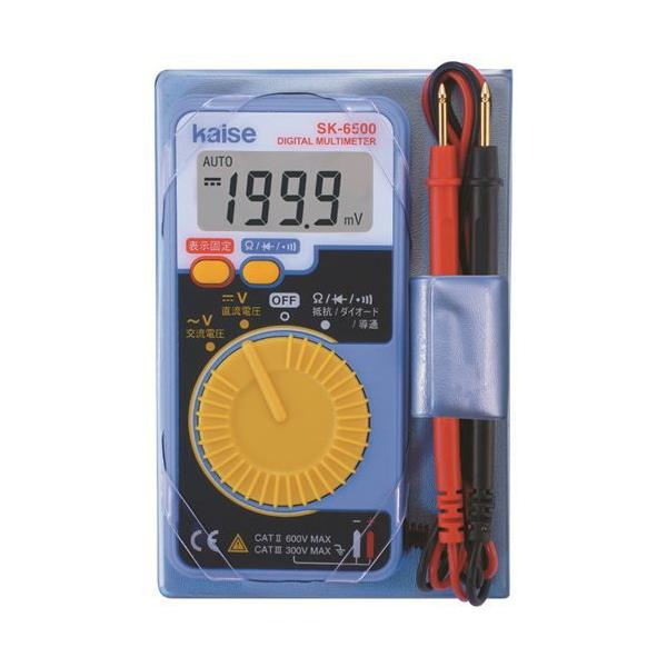 JCZ SK-6500 J[h^fW^ }`[^[ KAISE SK6500