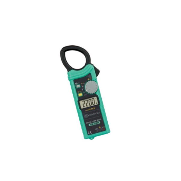 共立電気 KEW 2200R 交流電流測定用クランプメータ AC電流 実効値タイプ φ33mm