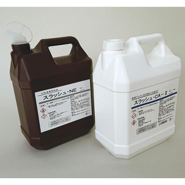 ���� �X���b�V���V���[�Y �X���b�V���ENE 4kg��