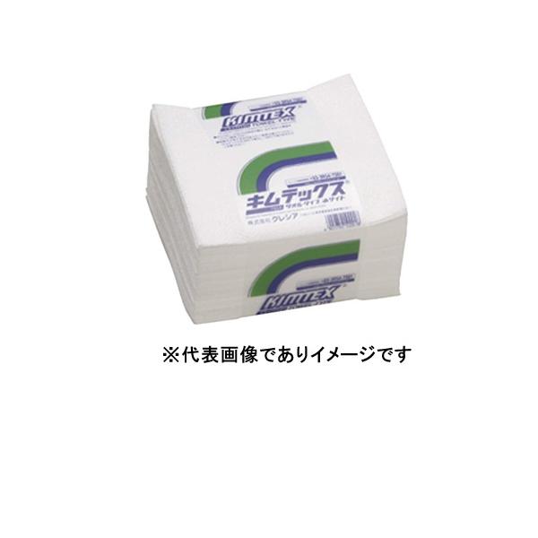 キムテックス タオルタイプ ホワイト 60712 50枚×12