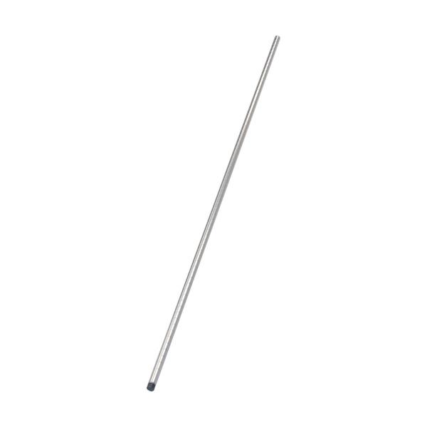 (大型) TRUSCO 256-5013 SES-1800N ステンレス製メッシュラック用支柱 H1838 2565013