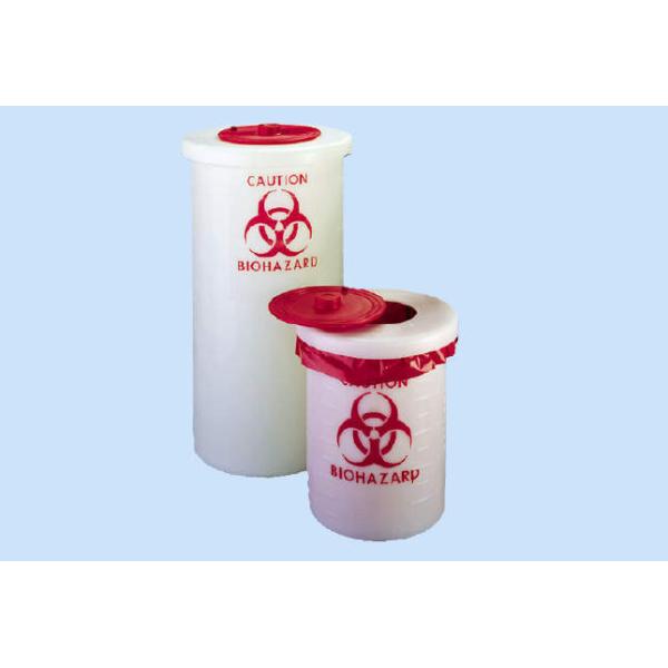 Thermo Fisher Scientific 6370-0004 �i���Q�� �o�C�I�n�U�[�h�R���e�i