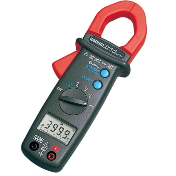 OadCv DC/ACpNv[^ DCM400AD SANWA  DCM-400AD