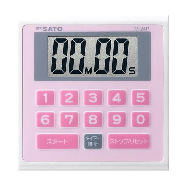 (󒍒~) vʊ NO.1703-21 Lb`^C}[ TM-24P sN SATO  JEg_E JEgAbv