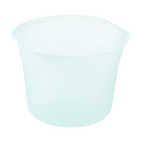 TRUSCO 301-8822 TPP3LY ペール缶用内容器 3リットル 10個入リ 3018822