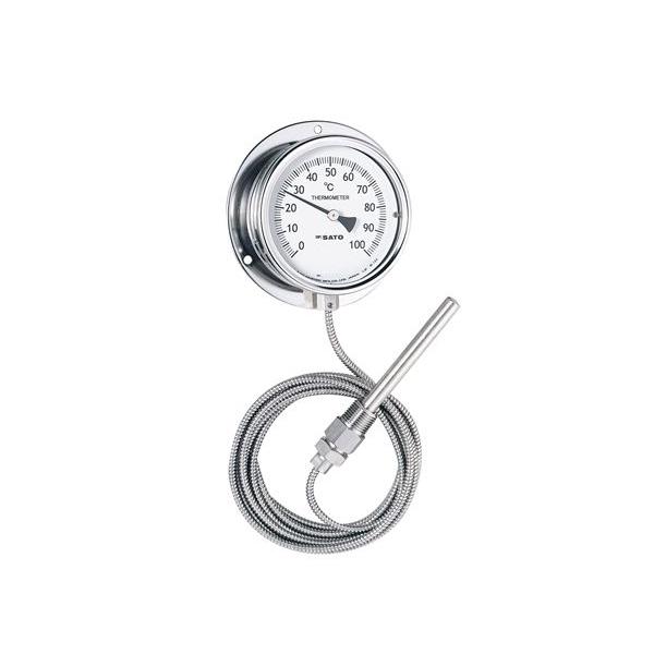 vʊ NO.3000-30 uxv LB-100S 0`300 L=100mm RPT 1/2 SATO