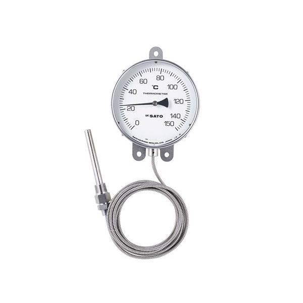 vʊ NO.3020-15 uxv LB-150S 0`150 L=100mm RPT 1/2 SATO