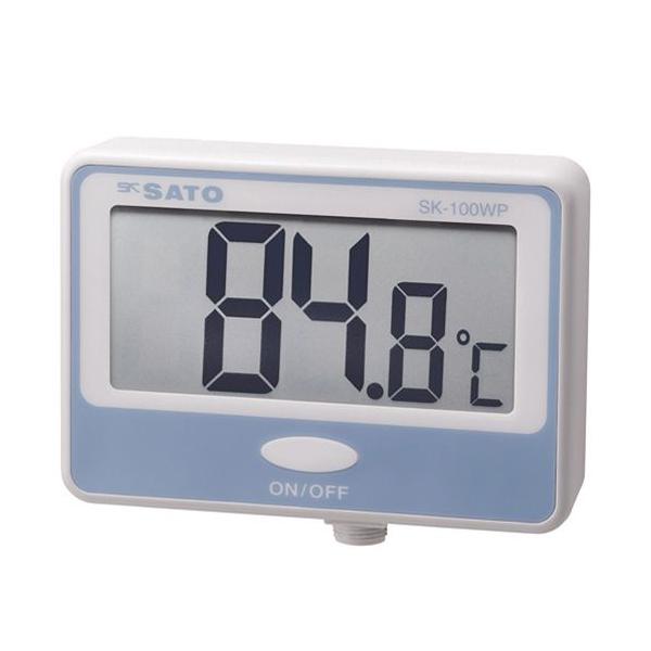 vʊ NO.8050-00 Ǌ|^hfW^xv SK-100WP wv̂ SATO