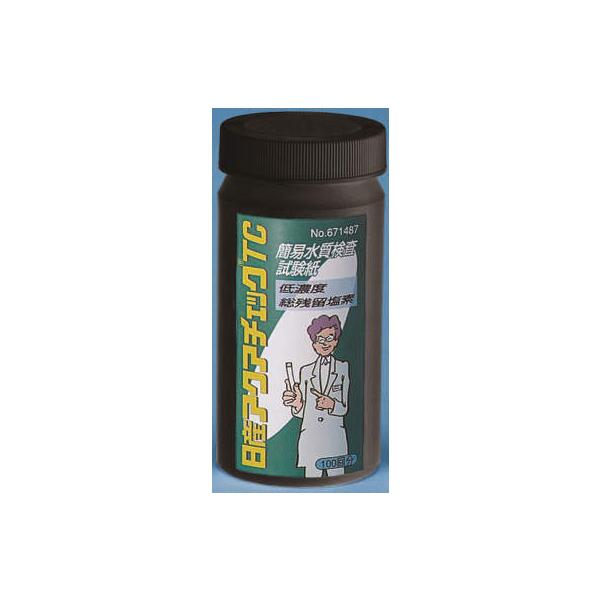 �A�N�A�`�F�b�NTC 100�� �c�����f�������������� ��Z�x���c�����f