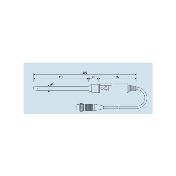 w pHd PCE108CW-SR TOKO