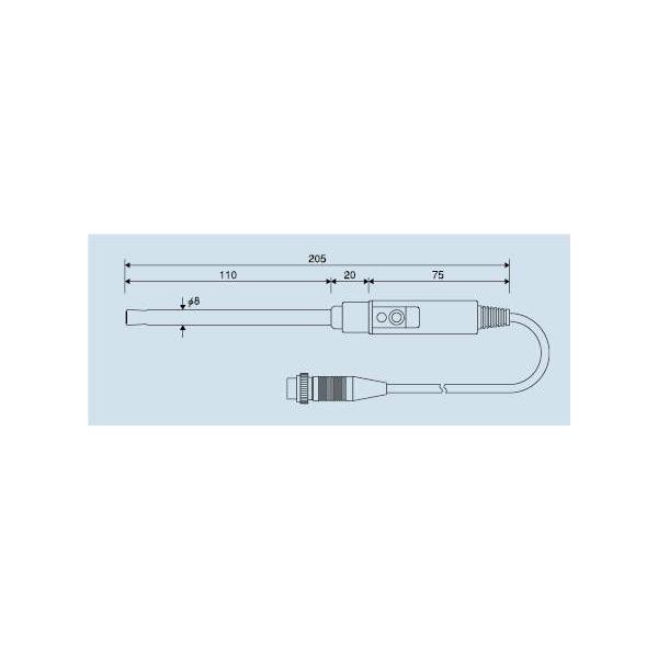 �������w������ ORP�d�� PCM308SW-SR TOKO