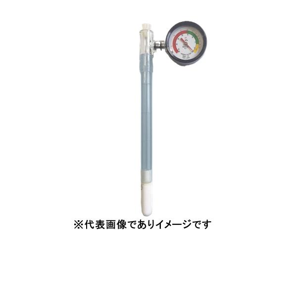 竹村 DM-8S 高設用 真空計付テンションメーター