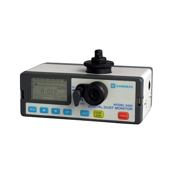 KANOMAX 3432 Uv _Xgj^ {Jm}bNX