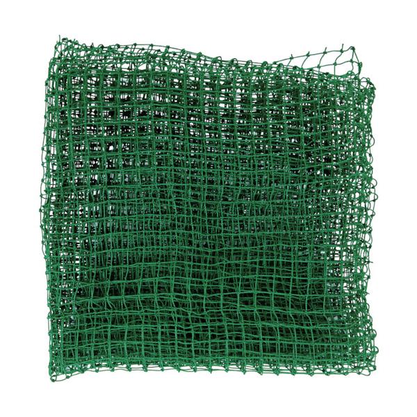 TRUSCO 382-8645 EG-22025 ナンデモネット 2X2M 25mm角 緑 3828645