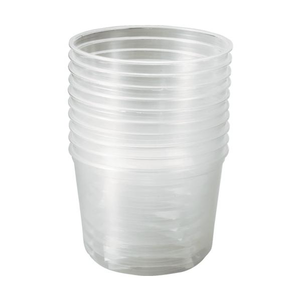 TRUSCO 402-7345 TTC-10P マトメ買イ 塗料カップ1L 10P入 4027345