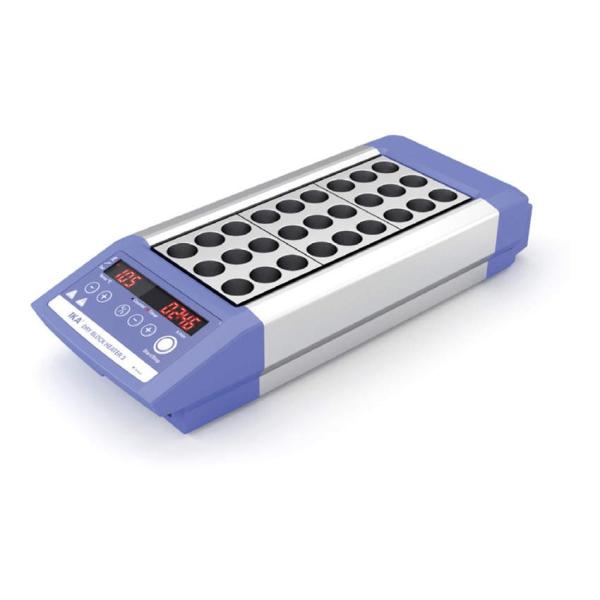 IKA �h���C�u���b�N�q�[�^�[ Heater3