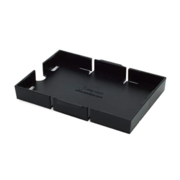 ■マイクロプレートトレイ VMS0008JTの特長●