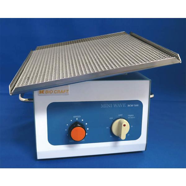 �~�j�E�F�[�u�V�F�[�J�[ BCM-720S