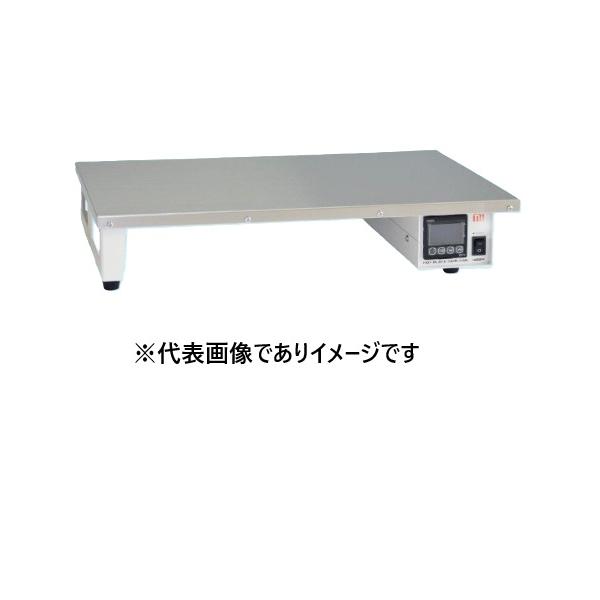 (大型) 日伸理化 NHP-80A 中温度ホットプレート NISSIN