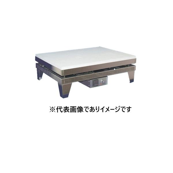 (大型) アサヒ理化 AHP-650 セラミックホットプレート ASH