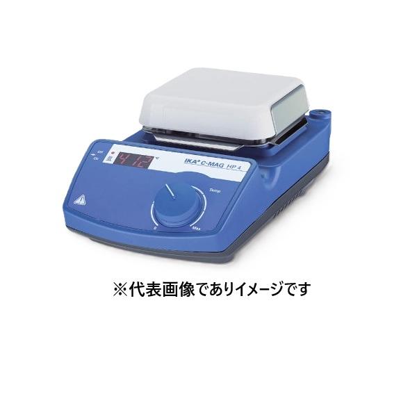 IKA ホットプレートC-MAG HP4