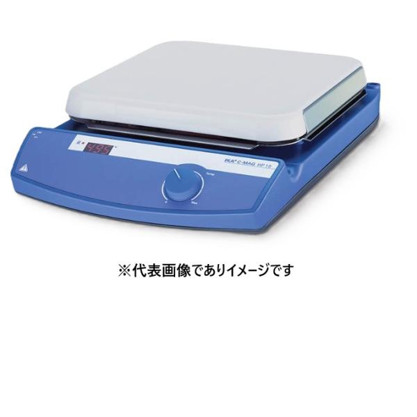 IKA ホットプレートC-MAG HP10