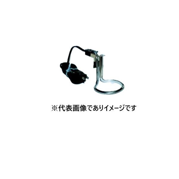 大船 投込パイプヒーター 浅型用 100V 300W