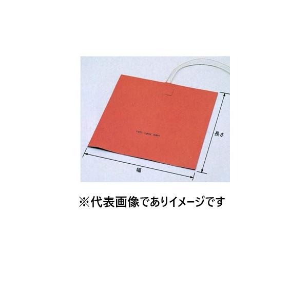 �V���R�����o�[�q�[�^�[ ��125mm�~��100mm ���i�摜