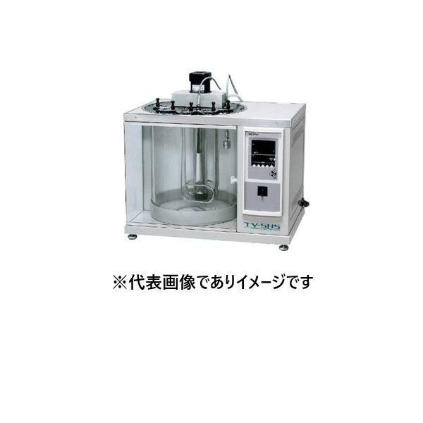 (大型) トーマス 動粘度測定用恒温槽 TV-5ES THOMAS