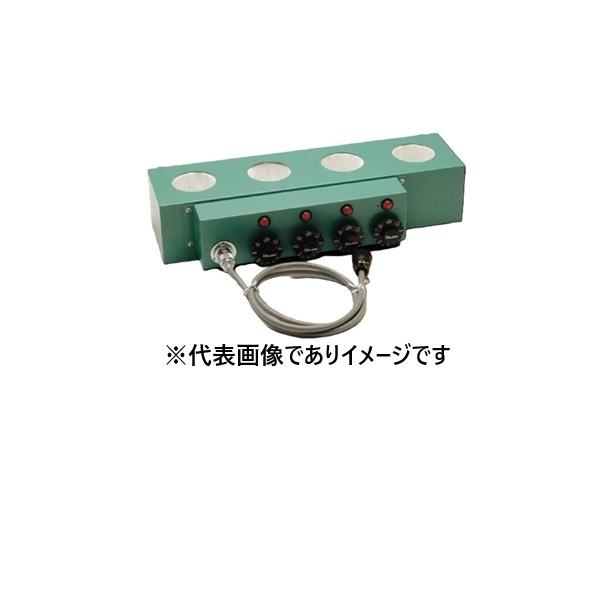 東京技研 抽出器用マントルヒーター HKI-15-4