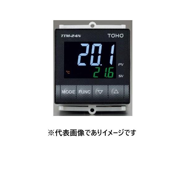 東邦電子 調節計 TTM-24N-P-AB