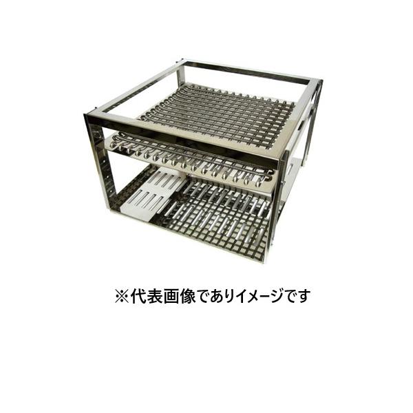 クリーンウォーターバス SW-18用スプリングラック