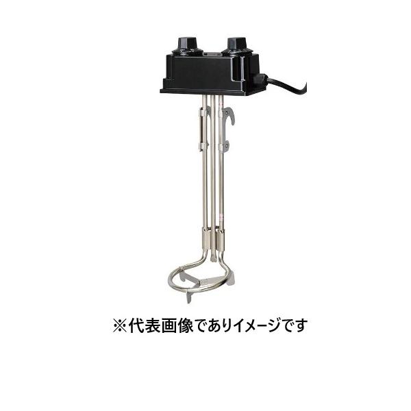 シュアー 投げ込みヒーター SNH-1000TC