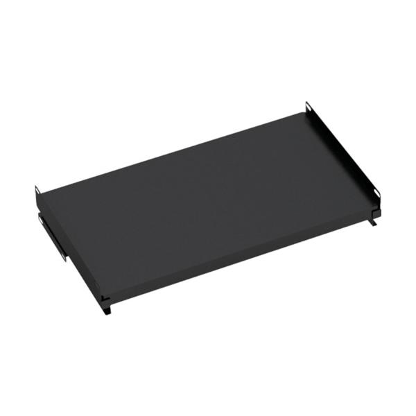 (直送) TRUSCO 459-3341 TM3-KT35S BK TM3型用傾斜棚板セット 900X471 黒 4593341