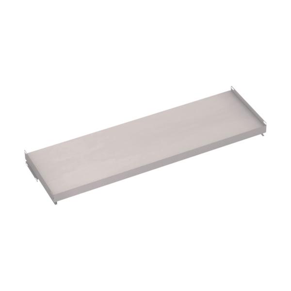 (直送) TRUSCO 484-4521 MM-KT55S スチールラック M3型中量棚用傾斜棚セット W1500XD471 前当リ付 4844521
