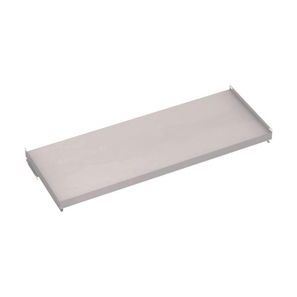 (直送) TRUSCO 484-4530 MM-KT56S スチールラック M3型中量棚用傾斜棚セット W1500XD571 前当リ付 4844530