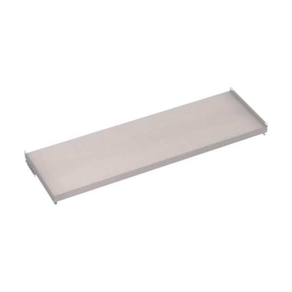 (直送) TRUSCO 484-4572 MM-KT66S スチールラック M3型中量棚用傾斜棚セット W1800XD571 前当リ付 4844572