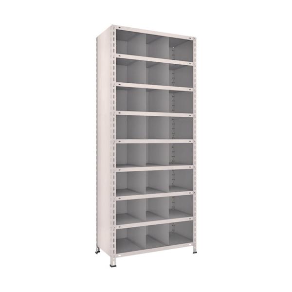 TRUSCO中山 (大型) TRUSCO 502-6547 73X-39 NG スチール製軽量ボルト式