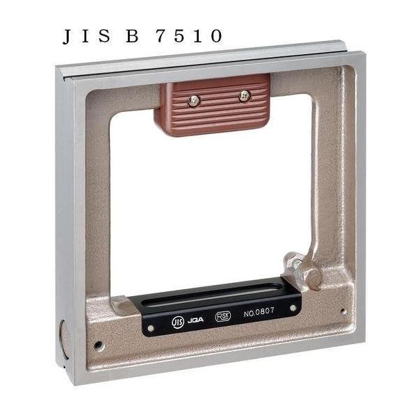 V 541B-0.1-150 p` JIS B x:0.1mm/m Đ@:150mm