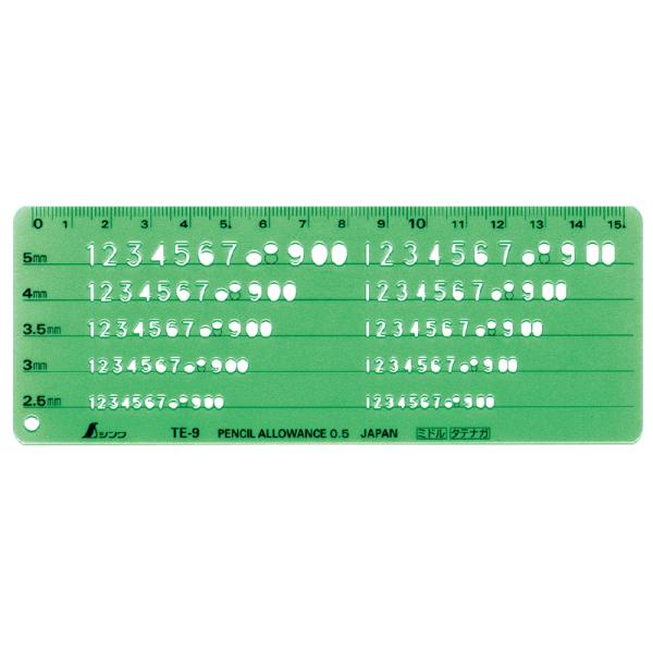 V 66016 ev[g TE-9 LK