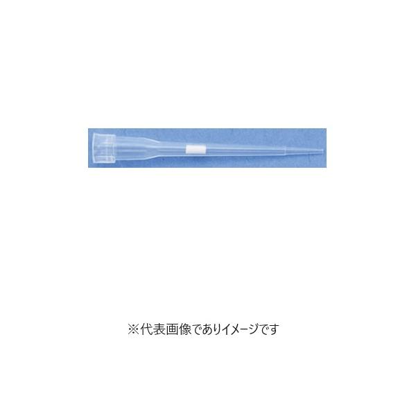 ART Tips フィルターチップ　96本×8ラック フィルターチップ(ART) 1〜200μL 58.8mm 96本/ラック×10ラック 1