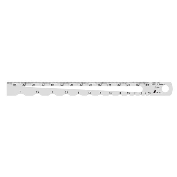 �V���� 73570 ���W�A�X�X�P�[�� A-1 �q0.5�`7