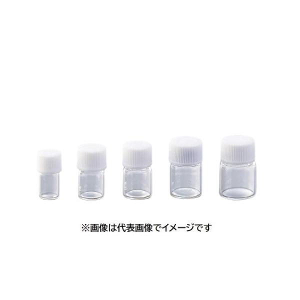 マルエム 短寸スクリュー管 No.2T 100入