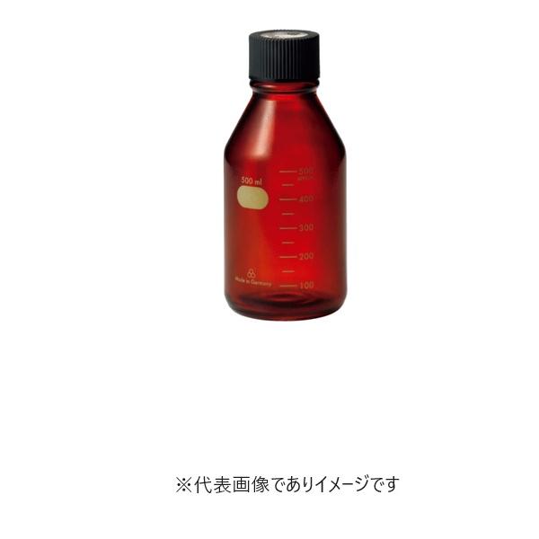 三商 SG(ガラス)ボトル 茶 ETFEコート1000ml-38の魅力解説