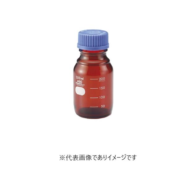 IWAKI 広口メジューム瓶 500mlの魅力と使い方