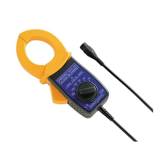 日置電機 9010-50 クランプオンプローブ