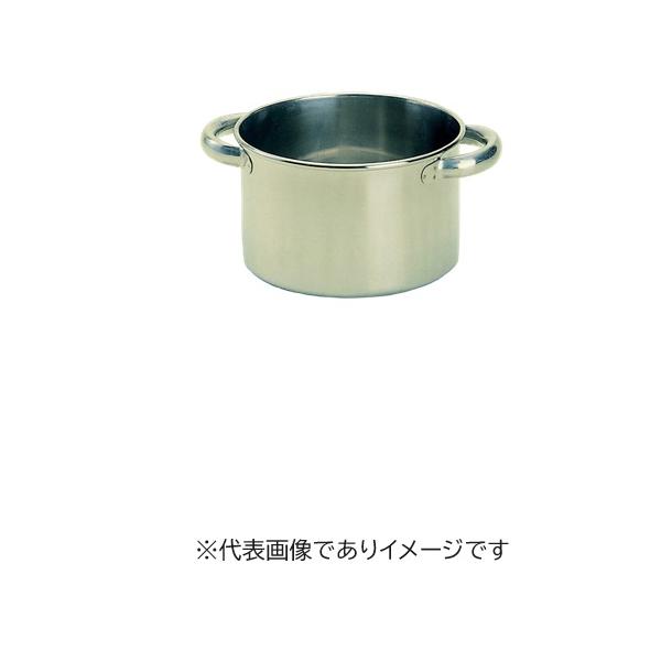 ステンレス製ウォーターバス 4.5L φ210(WB210)
