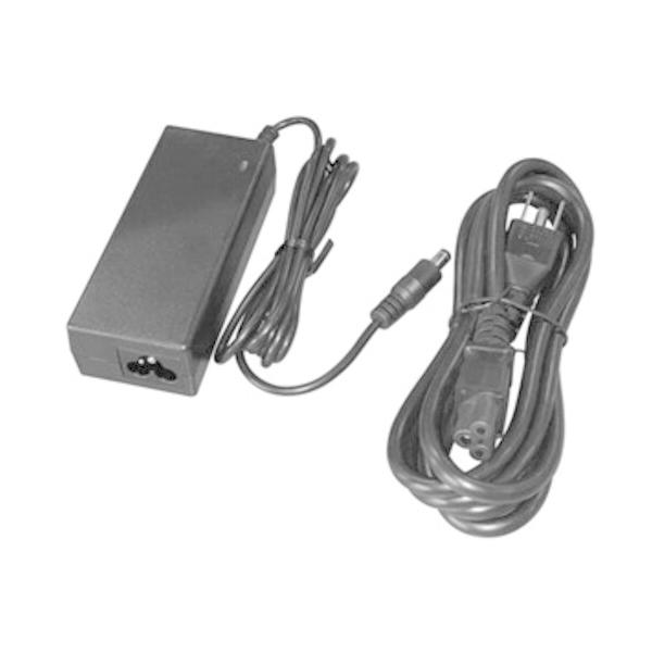 DESCO 975P 975/973用ACアダプター 24VDC, 2.7A SCS