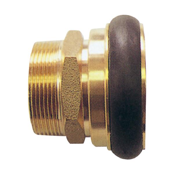 ■町野雌×ガス雄 町野式接手d104φ32メス×1 1/4オスネジの特長●町野雌×ガス雄町野式接手D104φ32メス×11/4オスネジ●町野式接手並びに媒介継手は未検品です消防車には不可ですPTオスネジ側にはかならずシール剤を装着してネジ込...