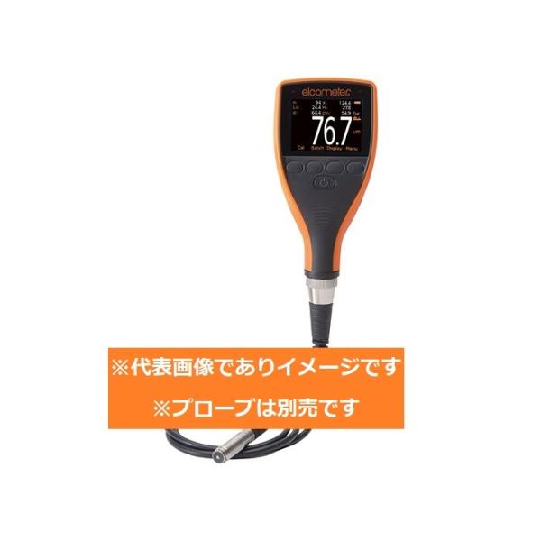 GR[^[ A456CFNFBS fAv{̂̂ Elcometer 456 d ߓd fB